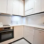 Apartman Central Lux U Vili Pekovic Green