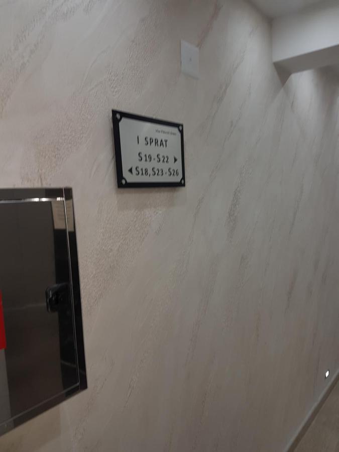 Apartment Lux U Pekovic